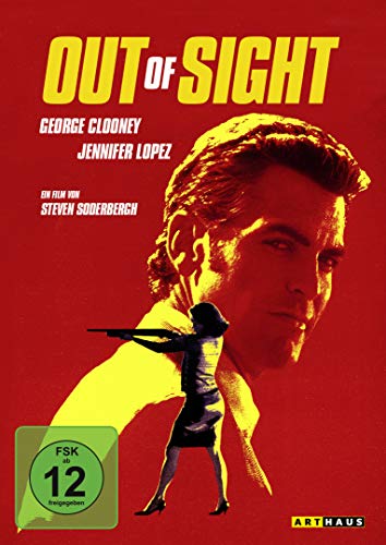 DVD - Out Of Sight