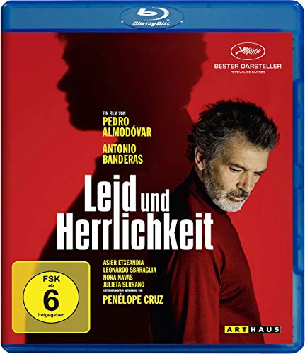 Blu-ray - Leid und Herrlichkeit