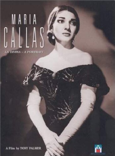  - Maria Callas - La Divina