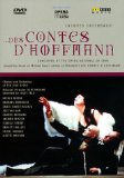 Offenbach , Jacques - Des Contes D'Hoffmann (Nagano, Dessay, Hendricks, Galvez-Vallejo, Van Dam, A.O.)