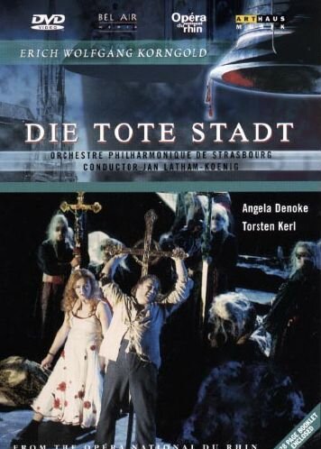  - Korngold, Erich Wolfgang - Die Tote Stadt