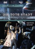  - Die tote Stadt: Oper in drei Bildern. op. 12. Textbuch/Libretto.