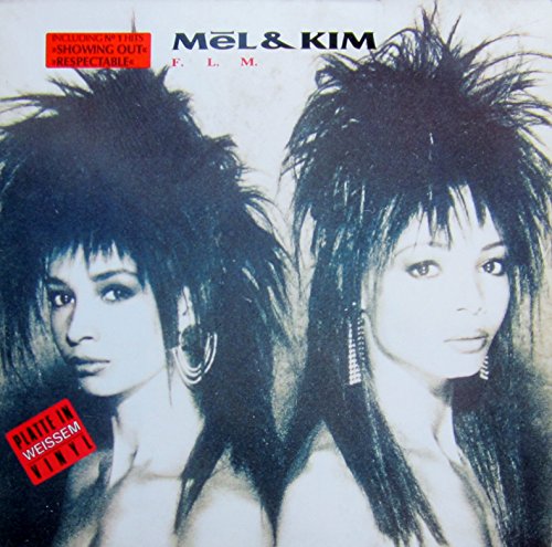 Mel & Kim - F.L.M. (Vinyl)