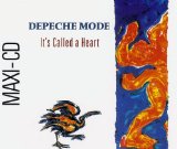 Depeche Mode - World in my eyes (Maxi)