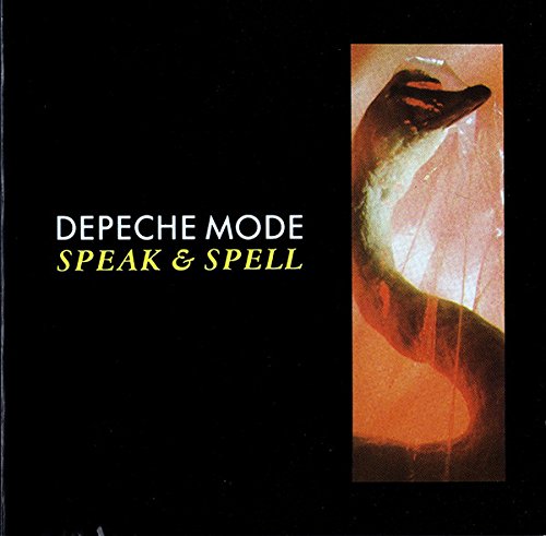 Depeche Mode - Speak & Spell (5 Extra Tracks)