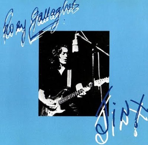 Gallagher , Rory - Jinx