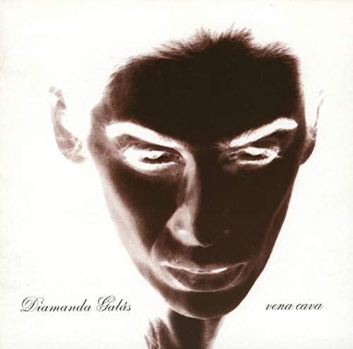 Diamanda Galas - Vena cava