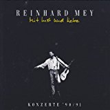 Mey , Reinhard - Dann mach's gut