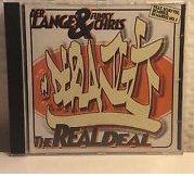 der Lange - The Real Deal