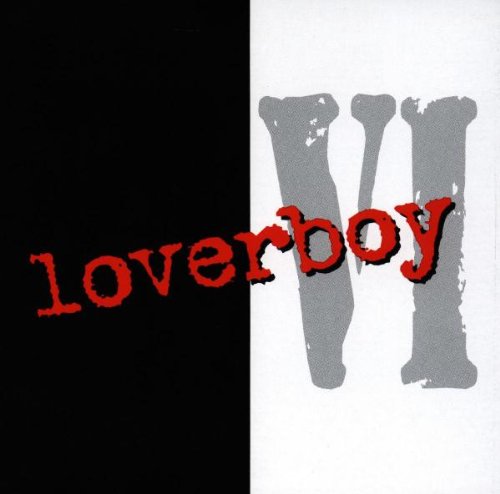 Loverboy - VI