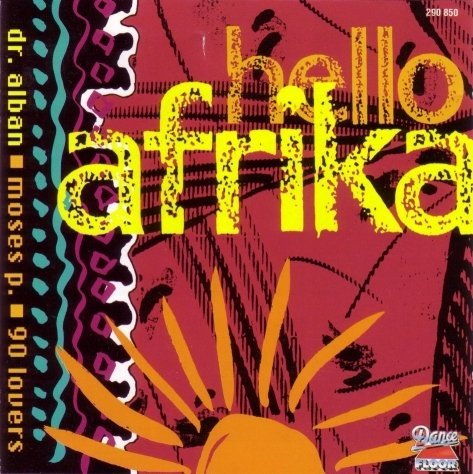 Sampler - Hello Africa