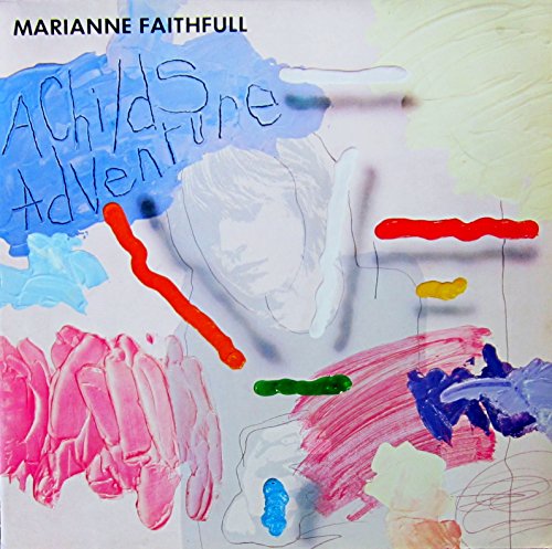 Faithfull , Marianne - A Child's Adventure (Vinyl)