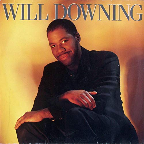 Downing , Will - o. Titel (Vinyl)