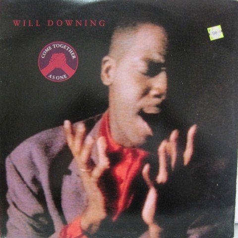 Downing , Will - Come Together As One (Vinyl)