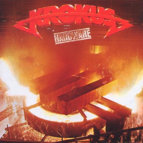 Krokus - Hardware