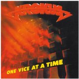 Krokus - Headhunter