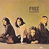 Free - Live (UK-Import)