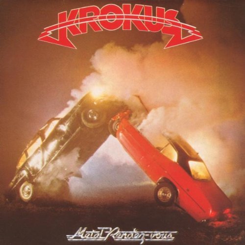 Krokus - Metal rendez-vous