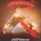 Krokus - Headhunter