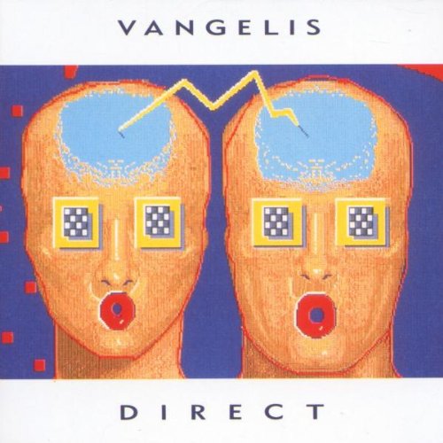 Vangelis - Direct