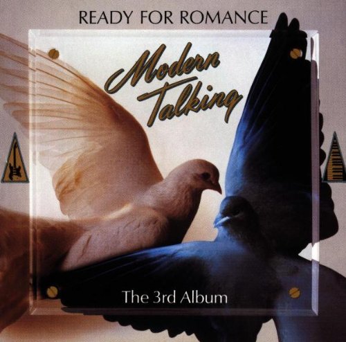 Modern Talking - Ready for Romance