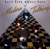  - Ready For Romance - The 3rd Album - Modern Talking