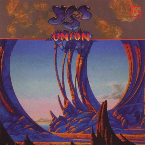 Yes - Union