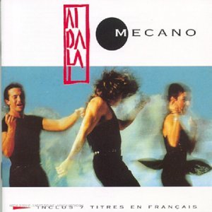 Mecano - Aidalai