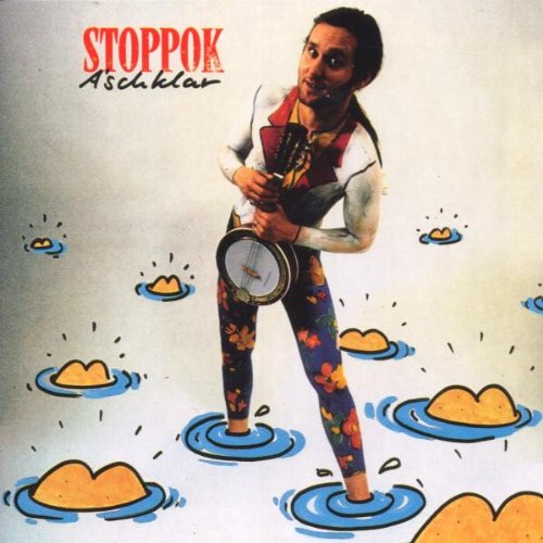 Stoppok - Aschklar