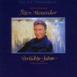 Peter Alexander - Danke Peter-50 Seiner Schönsten Lieder