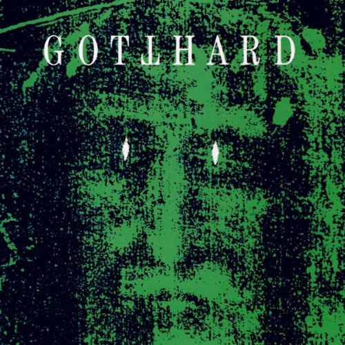 Gotthard - o.Titel