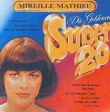 Mireille Mathieu - Nur das Beste-die Grossen Hits