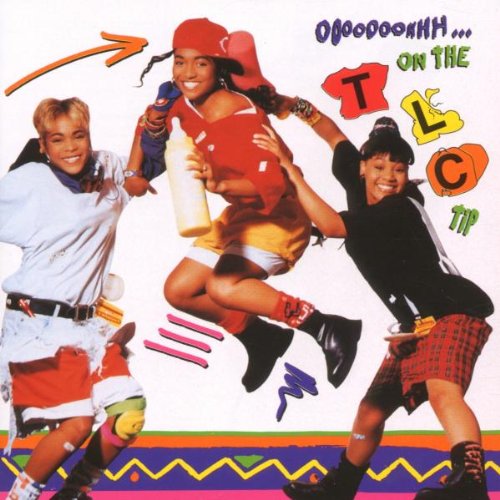 TLC - On the tlc tip