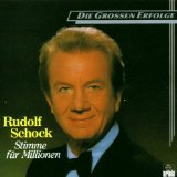 Rudolf Schock - Seine Schönsten Lieder aus Oper,Operette und Film