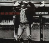 U2 - Angel of Harlem (#661920)