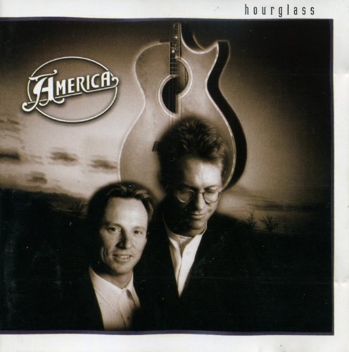 America - Hourglass (1994)