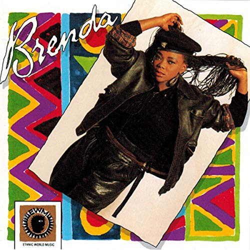 Fassie , Brenda - o.Titel