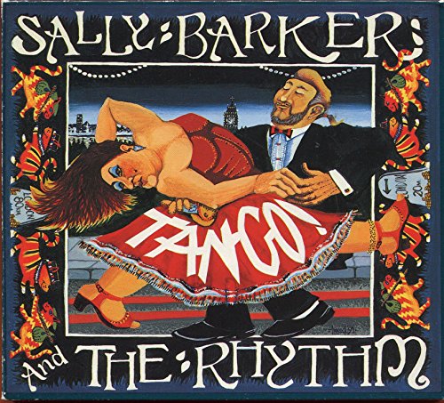 Sally Barker - Tango