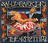 Barker , Sally - Beating the drum