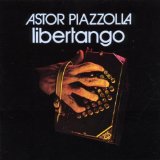 Astor Piazzolla - 20 Greatest Hits