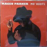 Parker , Maceo - Life on Planet Groove (DigiPak)