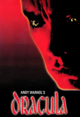 DVD - Andy Warhol's Dracula (Neue Version)