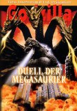 DVD - Godzilla - Der Urgigant