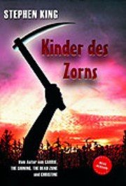 DVD - Kinder des Zorns (Stephen King)