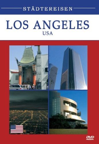  - Los Angeles - Städtereisen