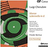 Cherubini , Luigi - String Quarets 1 & 6