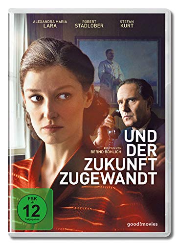 DVD - Und der Zukunft zugewandt