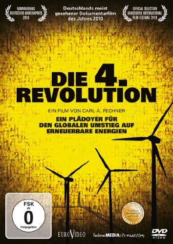  - Die 4. Revolution