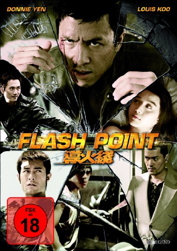  - Flash Point