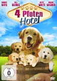 DVD - Das Hundehotel